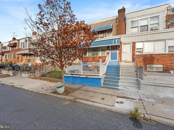 7007 Wheeler St, Philadelphia, PA 19142