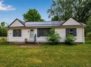 627 Kennedy Ave, Angola, NY 14006