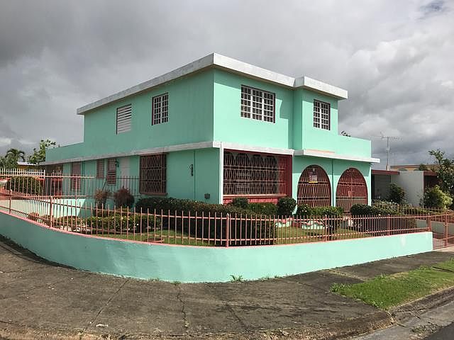 2nd image of 1 Calle Guaynabo