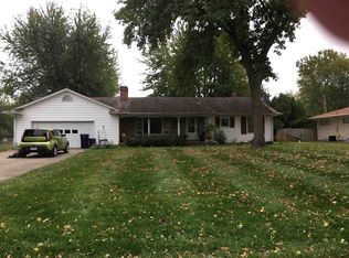 108 E Tyner Dr, Warsaw, IN