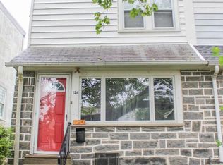124 N Carol Blvd, Upper Darby, PA 19082