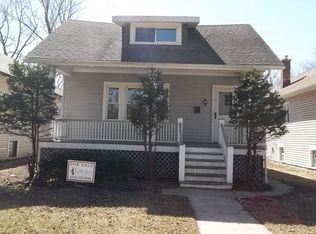 1739 W 105th St, Chicago, IL 60643