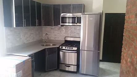 Rented by AD Real Estate Investors