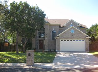 5705 Miramonte Dr, Austin, TX 78759
