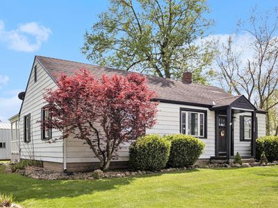 19568 Hildebrand St, South Bend, IN, 46614