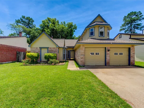 14927 Cypress Green Dr, Cypress, TX 77429