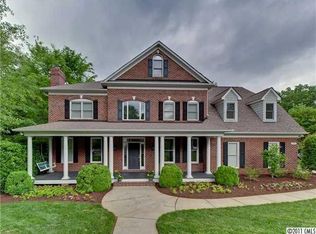 2606 Whitney Hill Rd, Charlotte, NC 28226