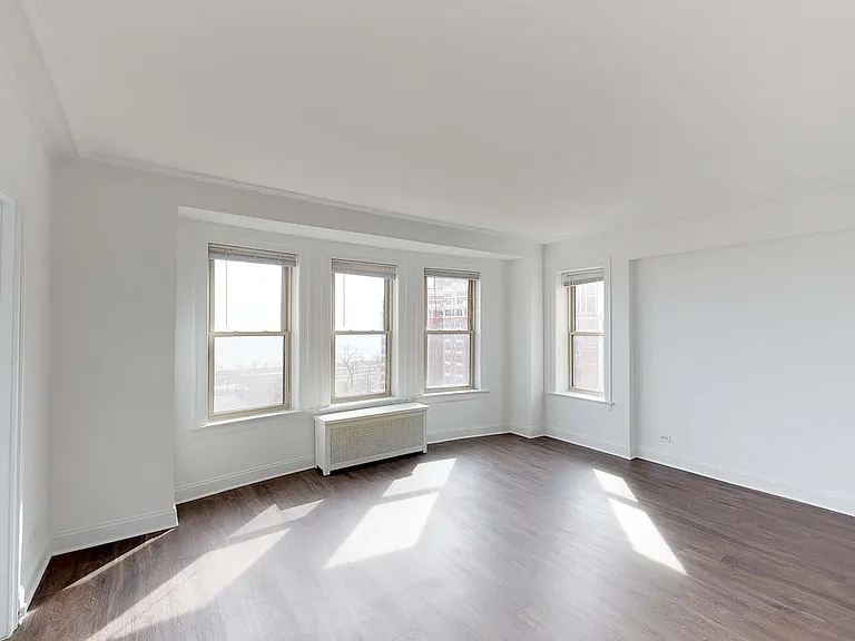 Dining/Living room