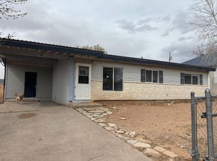 612 Jefferson Ave, Grants, NM 87020