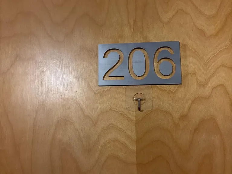 425 N Andrews Ave #206 — Photo 20