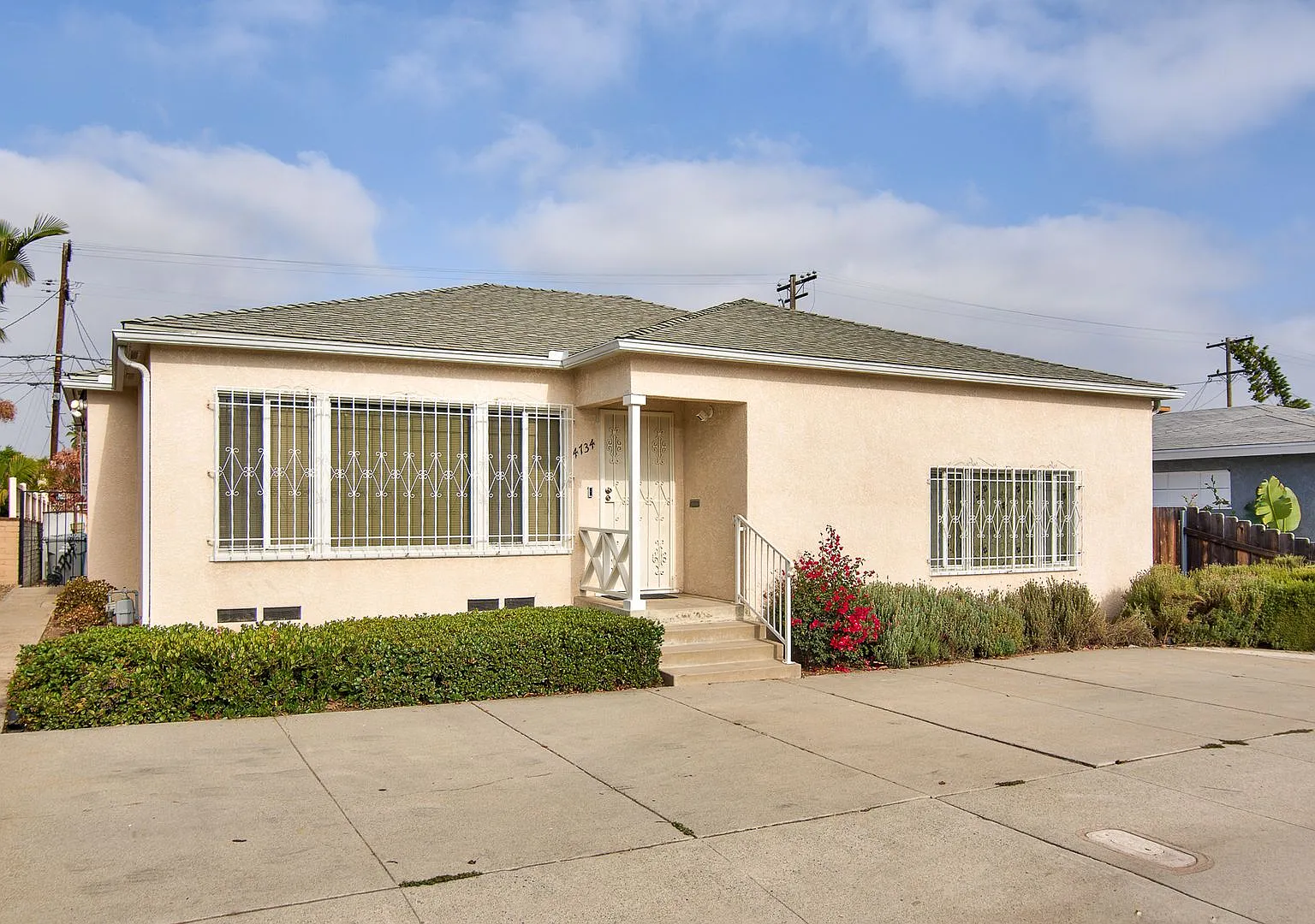 3BR Home with Large Backyard Near SDSU — Photo 1
