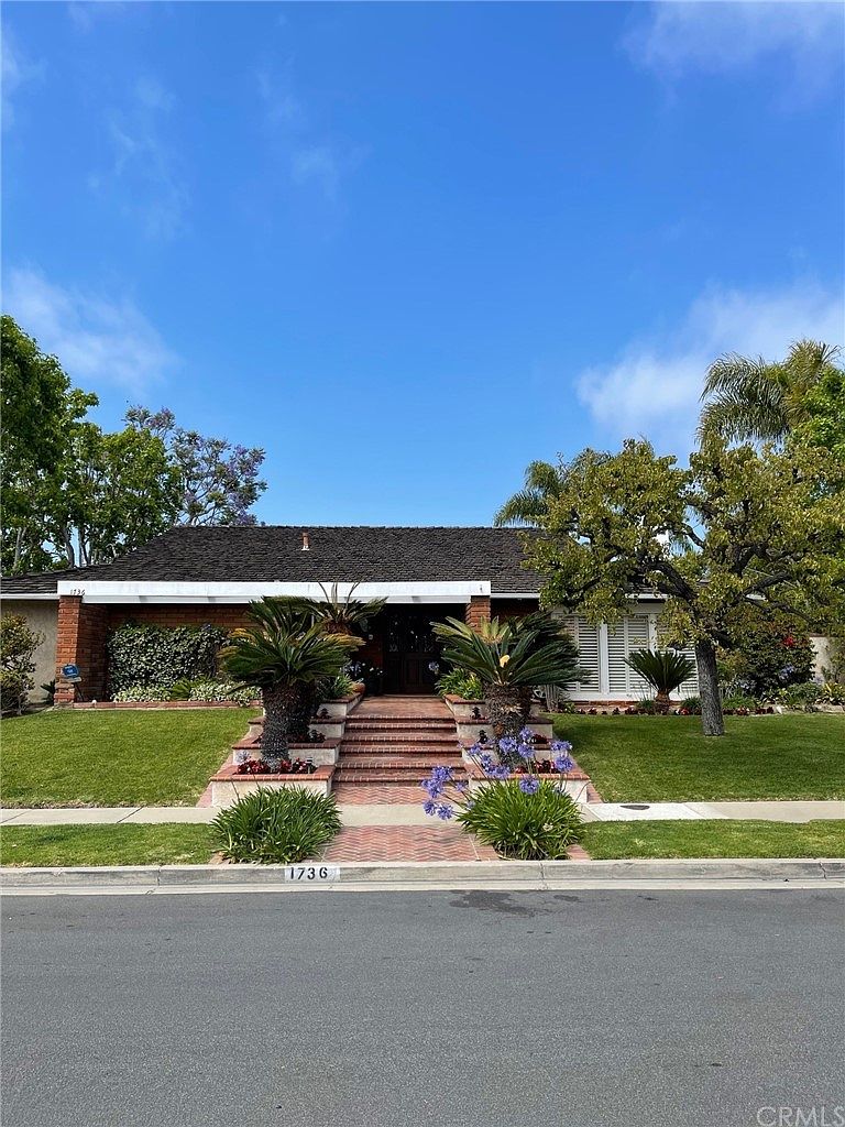 1736 Antigua Way, Newport Beach, CA 92660 Zillow