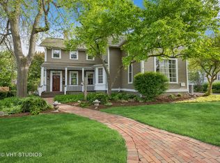 209 W Lake St, Barrington, IL 60010