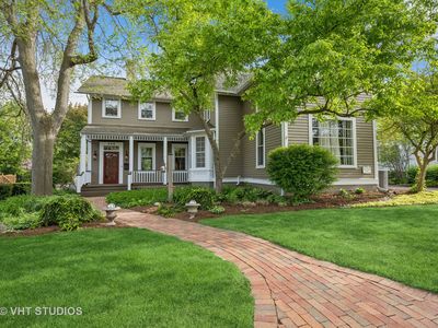 209 W Lake St, Barrington, IL, 60010