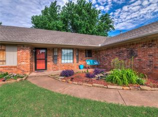 1205 S Aries Rd, Edmond, OK 73003