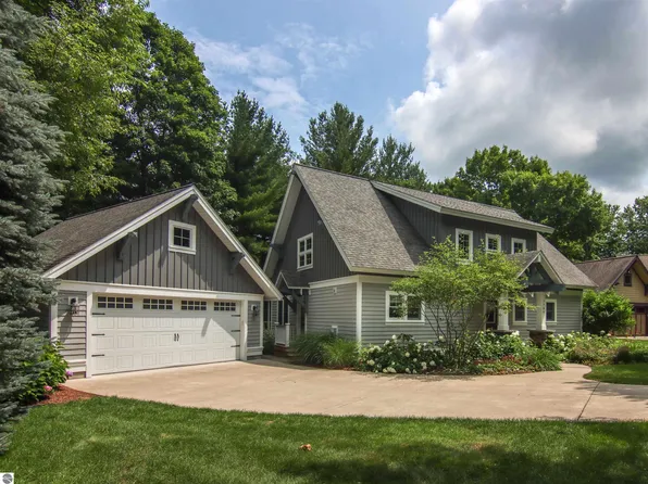 7705 Platte Plains Trl, Thompsonville, MI 49683