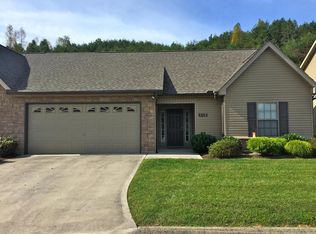 5112 Cates Bend Way, Powell, TN 37849