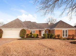 4276 Winding Hollow Way, Memphis, TN 38125