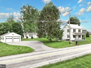 1565 White Hall Rd, Littlestown, PA 17340