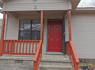 2026 Nichols Rd APT B, Little Rock, AR 72205