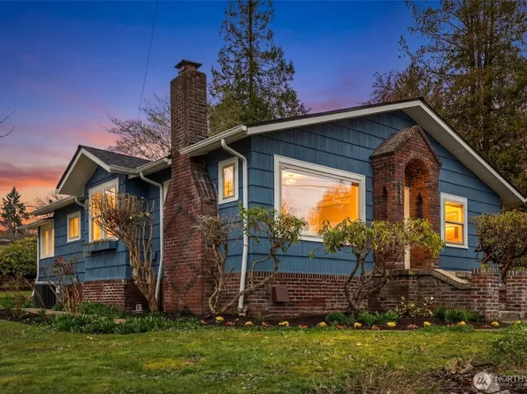 2223 S 124th Street, Burien, WA 98168