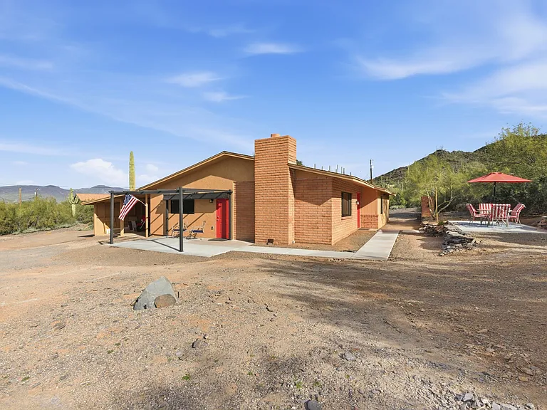 36975 N Sunset Trl — Photo 21