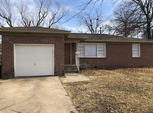 401 S 112th Ave E, Tulsa, OK 74128