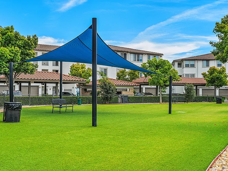 A community designed with your furry friends in mind.