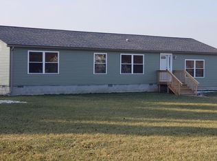 5120 Emilee Dr, Ionia, MI 48846