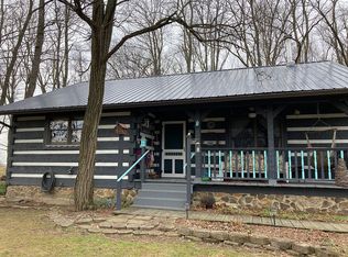 8043 Geneva Dr LOT 504, Millersburg, OH 44654
