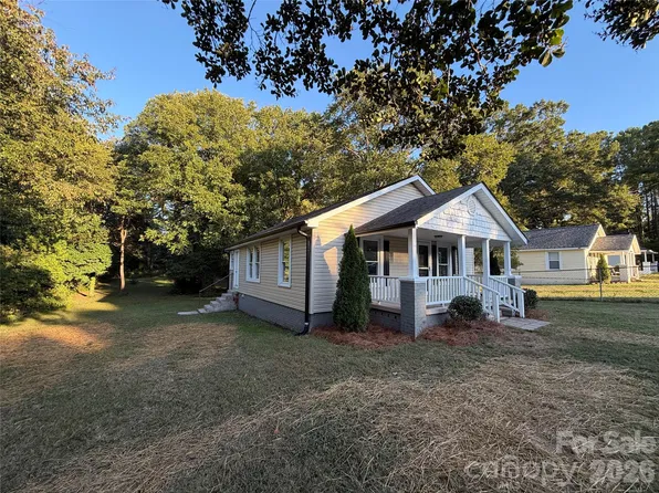 308 Spring Garden Ave, Kannapolis, NC 28081