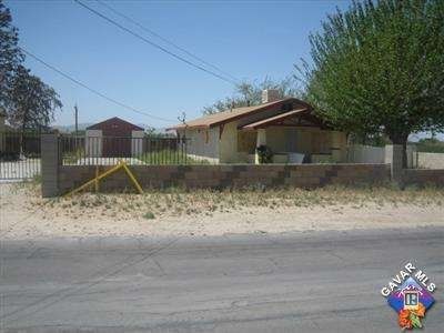 35433 85th St E, Littlerock, CA, 93543