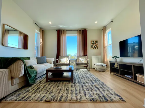 14 N Francisco Ave #2, Chicago, IL 60612