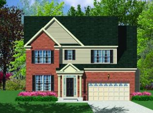 2721 Basingstoke Ln, Bryans Road, MD 20616