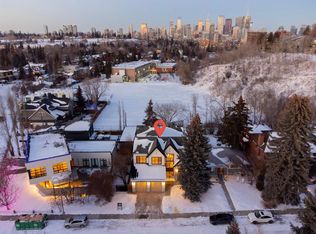 518 S 33rd Ave SW, Calgary, AB T2S0S9