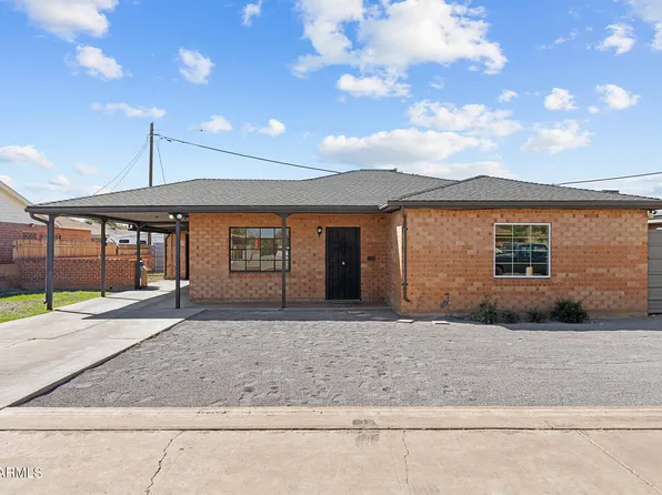 2935 E PORTLAND Street, Phoenix, AZ 85008