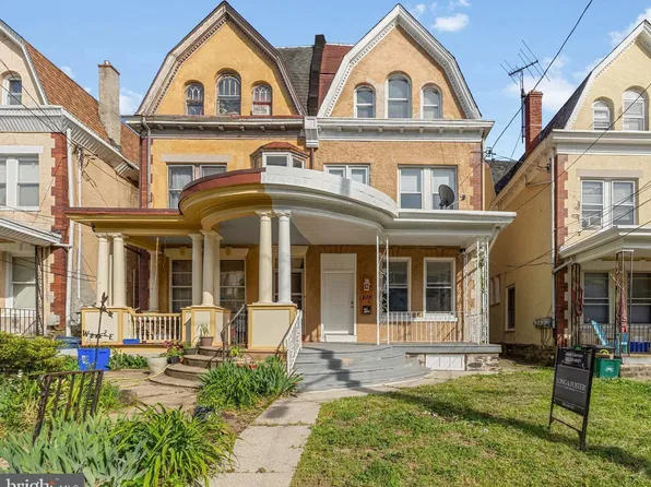 216 W Penn St, Philadelphia, PA 19144
