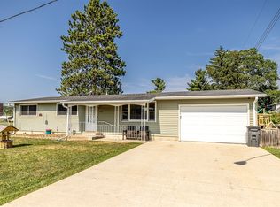 132 Elder Street, Hixton, WI 54635
