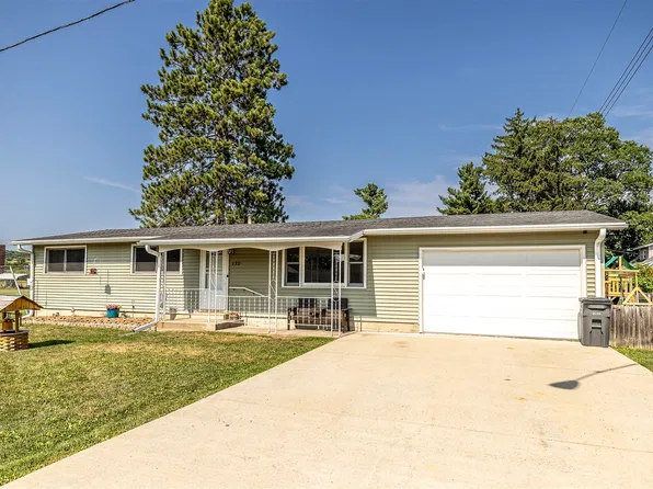 132 Elder Street, Hixton, WI 54635