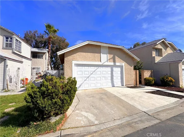 1250 Iron Horse Cir, Colton, CA 92324