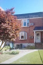 Rented by Halvatzis Realty