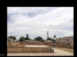 7137 N 68th Dr LOT 50, Glendale, AZ 85303