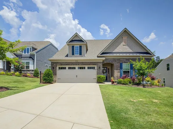 15634 Aviary Orchard Way, Charlotte, NC 28278