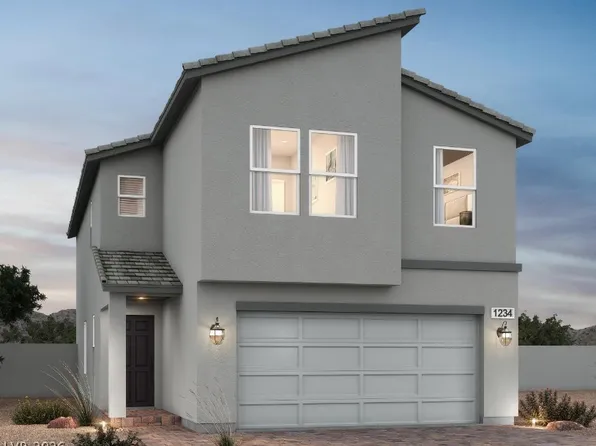7904 Sprouting Agave Ave, Las Vegas, NV 89139