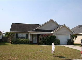 113 Camelot Pl, Warner Robins, GA 31093