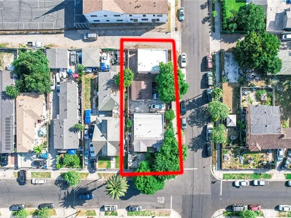 1752 E 113th St, Los Angeles, CA 90059