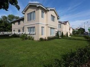 2880 S Le Jeune Rd, Miami, FL 33134