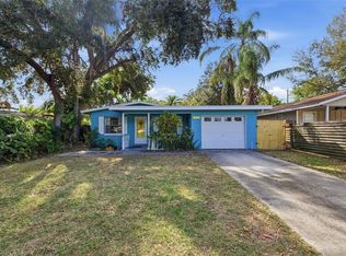 1389 Milton St, Clearwater, FL 33756