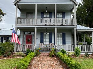 506 Ready St, Saint Marys, GA 31558