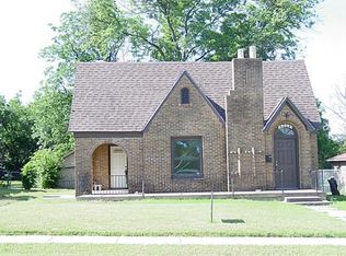 3204 View St, Fort Worth, TX 76103